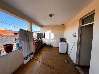 Casa de Andar - Siqueira Campos