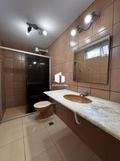 Apartamento no Mansão Maxim\'s Plaza - Treze de Julho