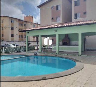 Apartamento Doce Vida Flora, Roza Elze, São Cristóvão, Sergipe