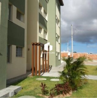 Apartamento Doce Vida Flora, Roza Elze, São Cristóvão, Sergipe