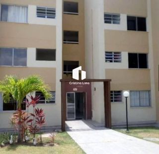 Apartamento Doce Vida Flora, Roza Elze, São Cristóvão, Sergipe