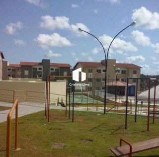 Apartamento Doce Vida Flora, Roza Elze, São Cristóvão, Sergipe