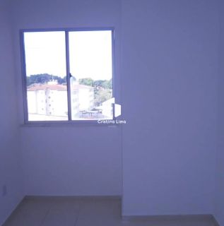 Apartamento Doce Vida Flora, Roza Elze, São Cristóvão, Sergipe