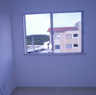 Apartamento Doce Vida Flora, Roza Elze, São Cristóvão, Sergipe