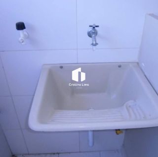 Apartamento Doce Vida Flora, Roza Elze, São Cristóvão, Sergipe