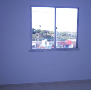 Apartamento Doce Vida Flora, Roza Elze, São Cristóvão, Sergipe