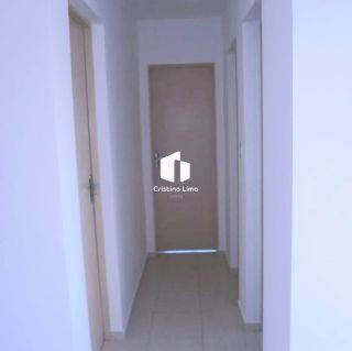 Apartamento Doce Vida Flora, Roza Elze, São Cristóvão, Sergipe