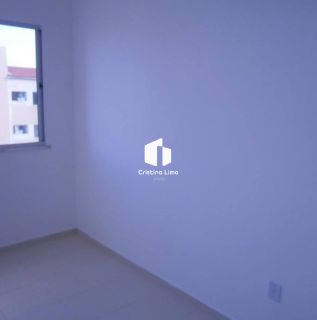 Apartamento Doce Vida Flora, Roza Elze, São Cristóvão, Sergipe