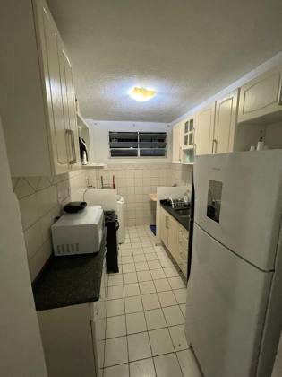 Apartamento no Condomínio Terra do Sol - Jabotiana