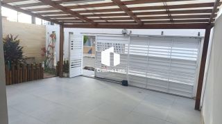 Casa duplex - Jabotiana