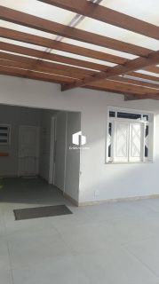 Casa duplex - Jabotiana