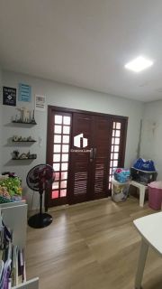 Casa duplex - Jabotiana