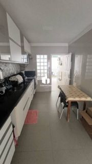 Casa duplex - Jabotiana