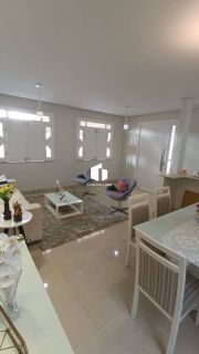 Casa duplex - Jabotiana