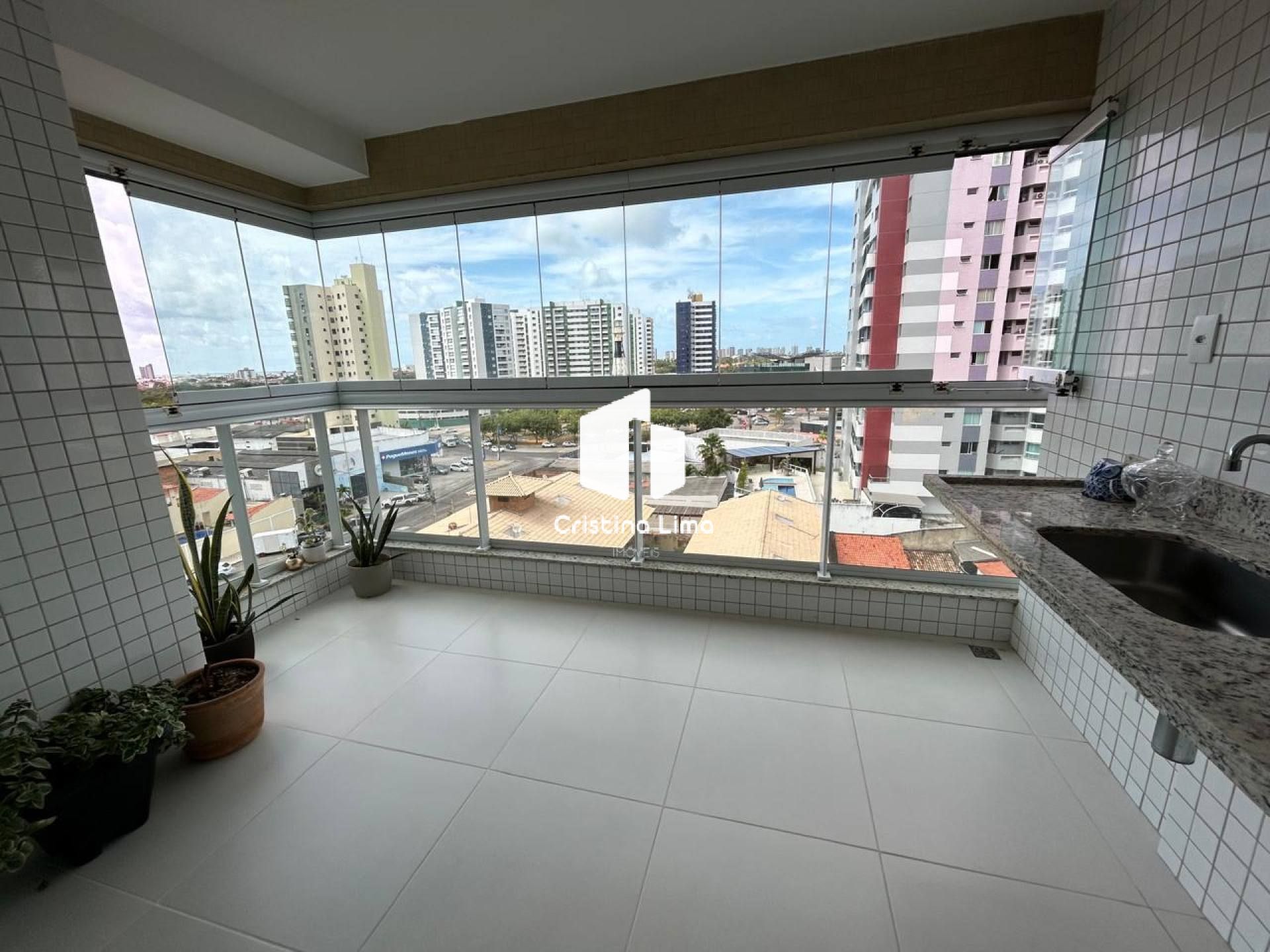 Illuminare Residence - Farolândia