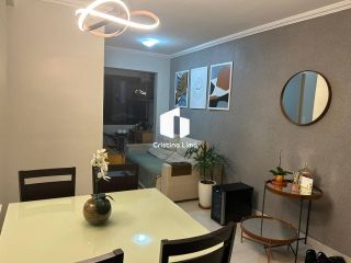 Apartamento no Villa dos Mares, Inácio Barbosa, Aracaju-SE