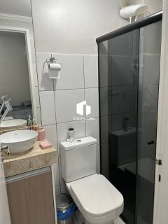 Apartamento no Villa dos Mares, Inácio Barbosa, Aracaju-SE
