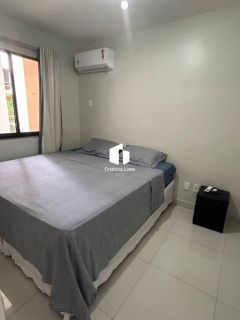 Apartamento no Villa dos Mares, Inácio Barbosa, Aracaju-SE