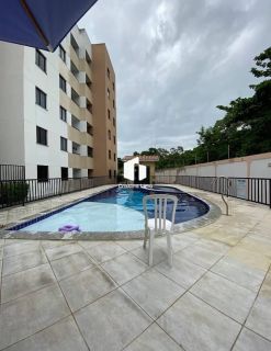 Apartamento no Villa dos Mares, Inácio Barbosa, Aracaju-SE