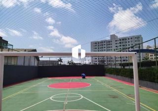 Apartamento no Villa dos Mares, Inácio Barbosa, Aracaju-SE