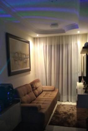 Apartamento no Villa dos Mares, Inácio Barbosa, Aracaju-SE