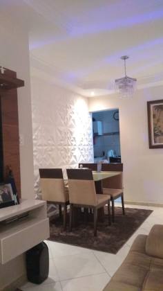 Apartamento no Villa dos Mares, Inácio Barbosa, Aracaju-SE