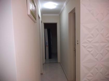 Apartamento no Villa dos Mares, Inácio Barbosa, Aracaju-SE