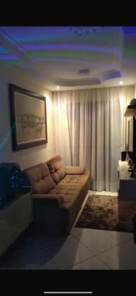 Apartamento no Villa dos Mares, Inácio Barbosa, Aracaju-SE