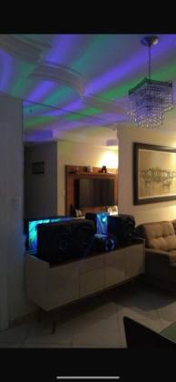 Apartamento no Villa dos Mares, Inácio Barbosa, Aracaju-SE