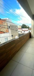 Casa Duplex no Bairro Industrial