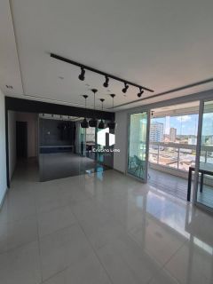 Apartamento Living Residence, Luzia, Aracaju-SE