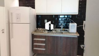 Apartamento Living Residence, Luzia, Aracaju-SE