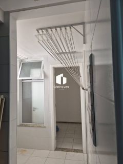 Apartamento Living Residence, Luzia, Aracaju-SE