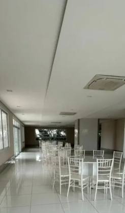 Apartamento Living Residence, Luzia, Aracaju-SE