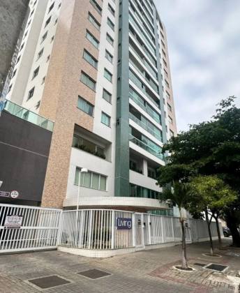 Apartamento Living Residence, Luzia, Aracaju-SE