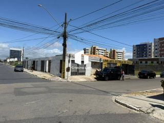 Terreno Escriturado na Coroa do Meio, Aracaju-SE