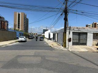 Terreno Escriturado na Coroa do Meio, Aracaju-SE