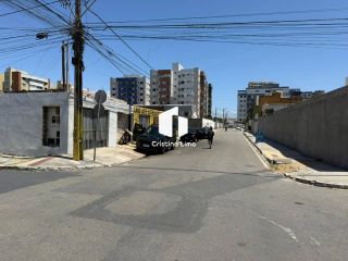 Terreno Escriturado na Coroa do Meio, Aracaju-SE