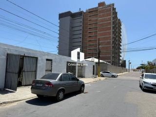 Terreno Escriturado na Coroa do Meio, Aracaju-SE