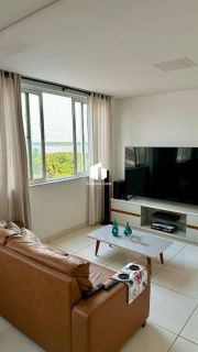 Apartamento no Edifício Cidade Jardim - 13 de Julho