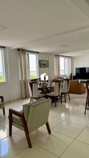 Apartamento no Edifício Cidade Jardim - 13 de Julho