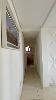 Apartamento no Edifício Cidade Jardim - 13 de Julho