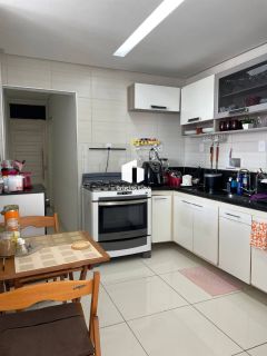 Apartamento no Edifício Cidade Jardim - 13 de Julho