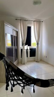 Apartamento no Edifício Cidade Jardim - 13 de Julho