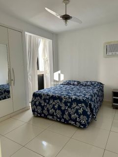 Apartamento no Edifício Cidade Jardim - 13 de Julho