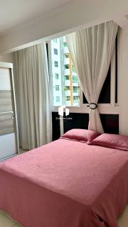 Apartamento no Edifício Cidade Jardim - 13 de Julho