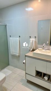 Apartamento no Edifício Cidade Jardim - 13 de Julho