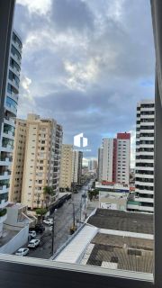 Apartamento no Edifício Cidade Jardim - 13 de Julho