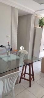 Apartamento Condomínio Santa Cecília, Atalaia, Aracaju-SE