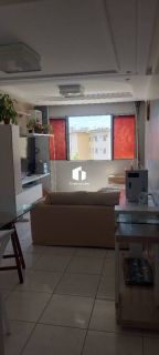 Apartamento Condomínio Santa Cecília, Atalaia, Aracaju-SE